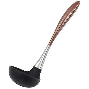 Oneida® Lux Silicone Ladle in Copper