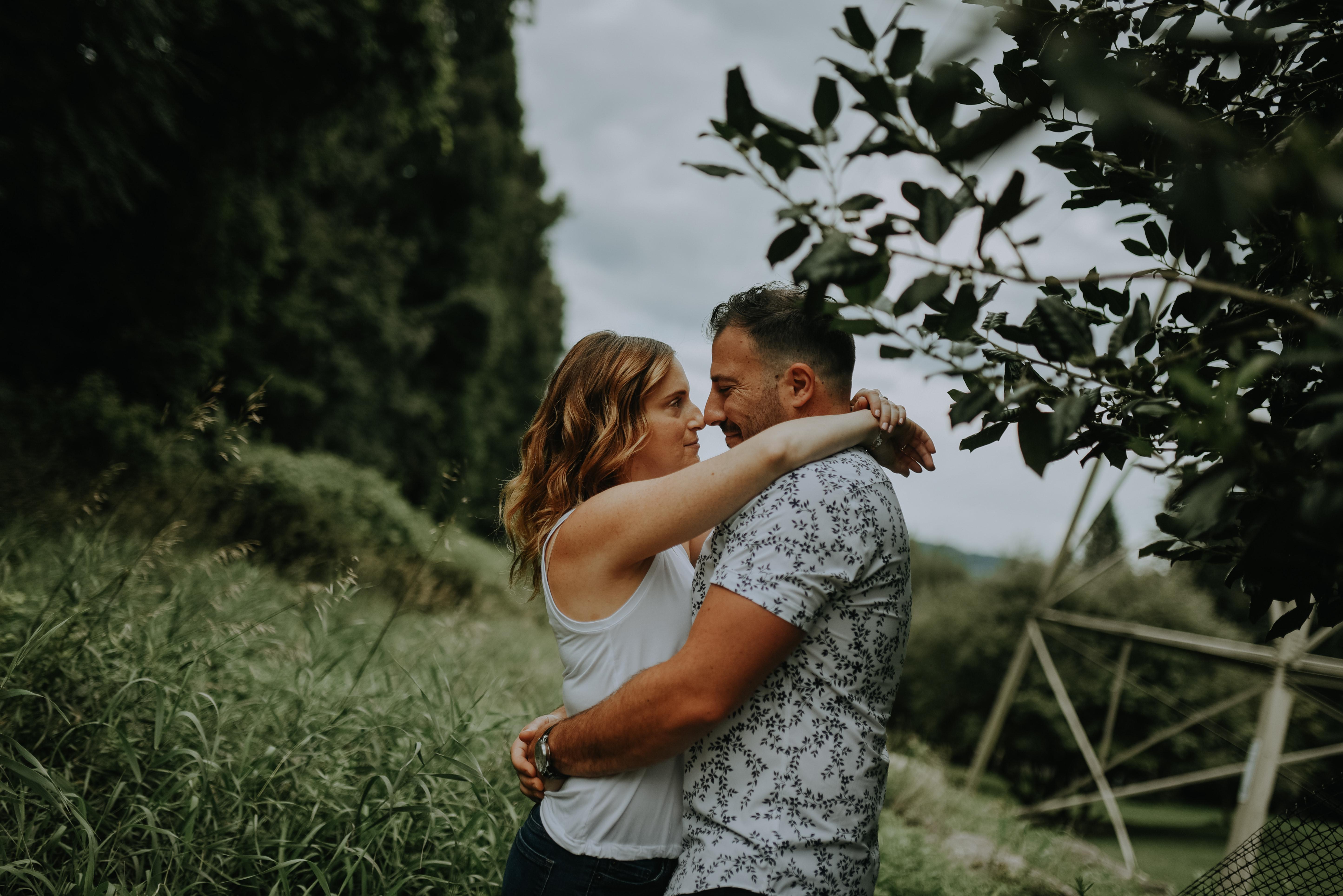 The Wedding Website of Stacy Greenberg and Donny Mainardi