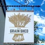 The Grain Shed