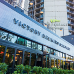 Victory Brewing Company Philadelphia