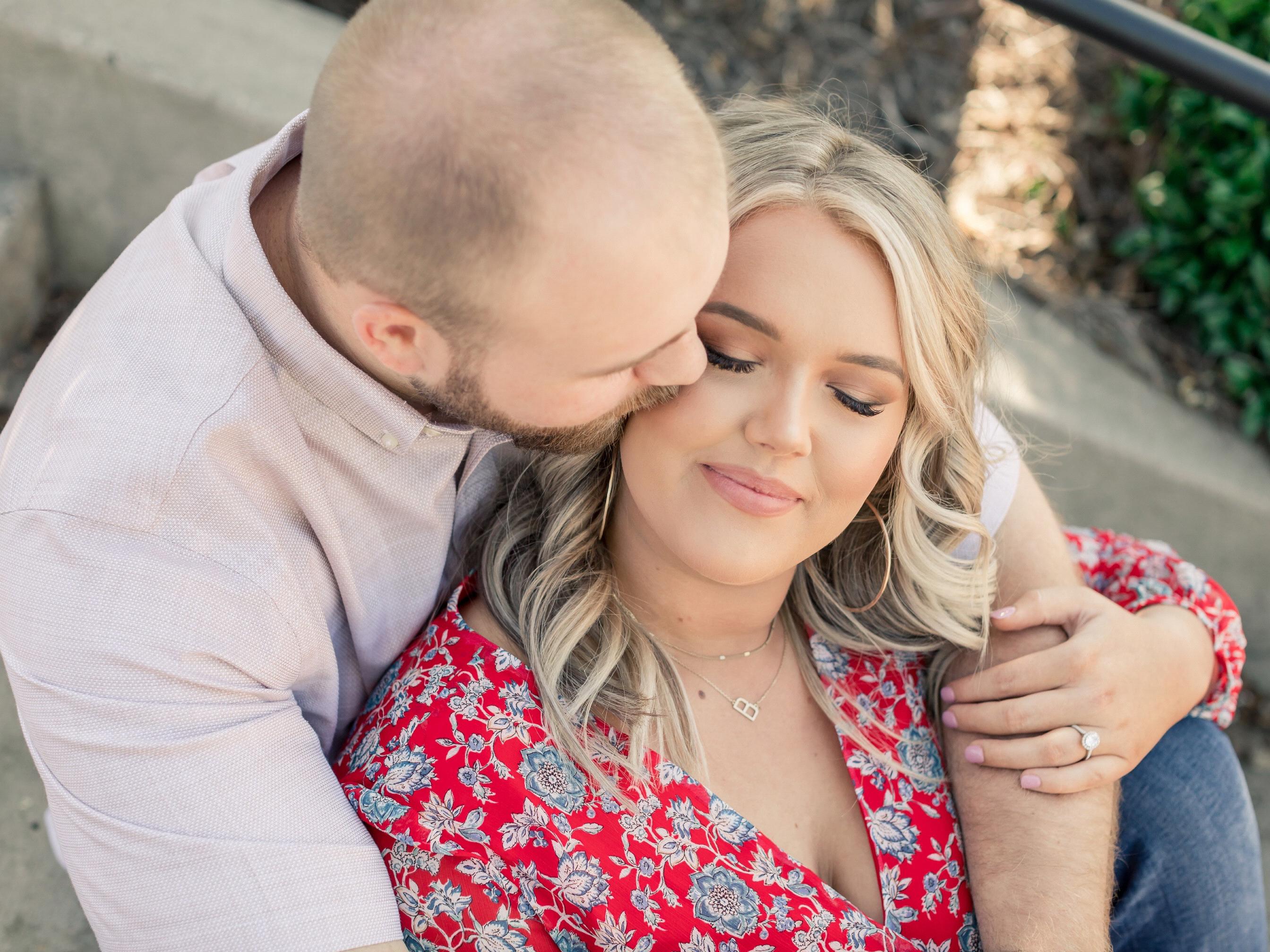The Wedding Website of Sarah Leines and Joshua Burgess