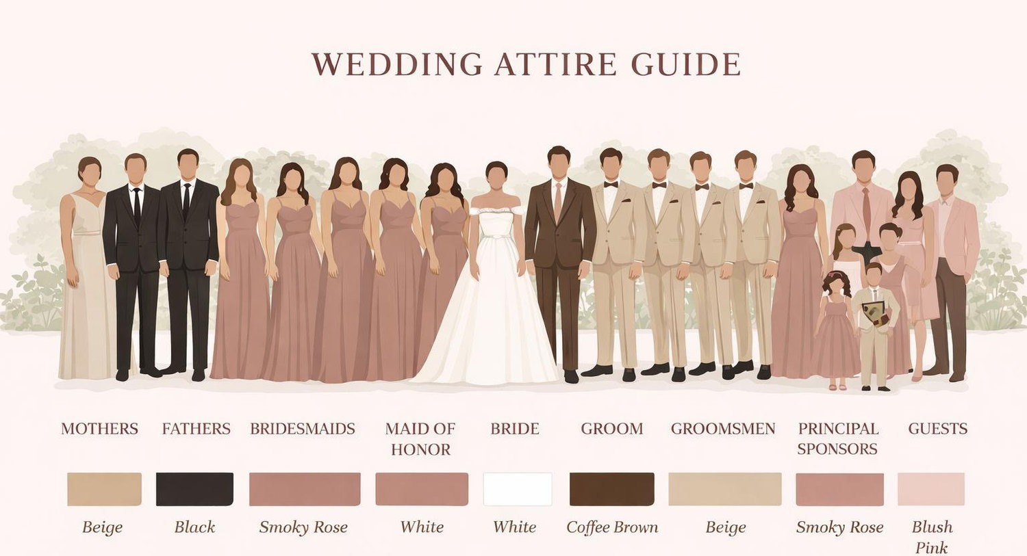The Wedding Website of Angelica Penuela and Victor Latoga