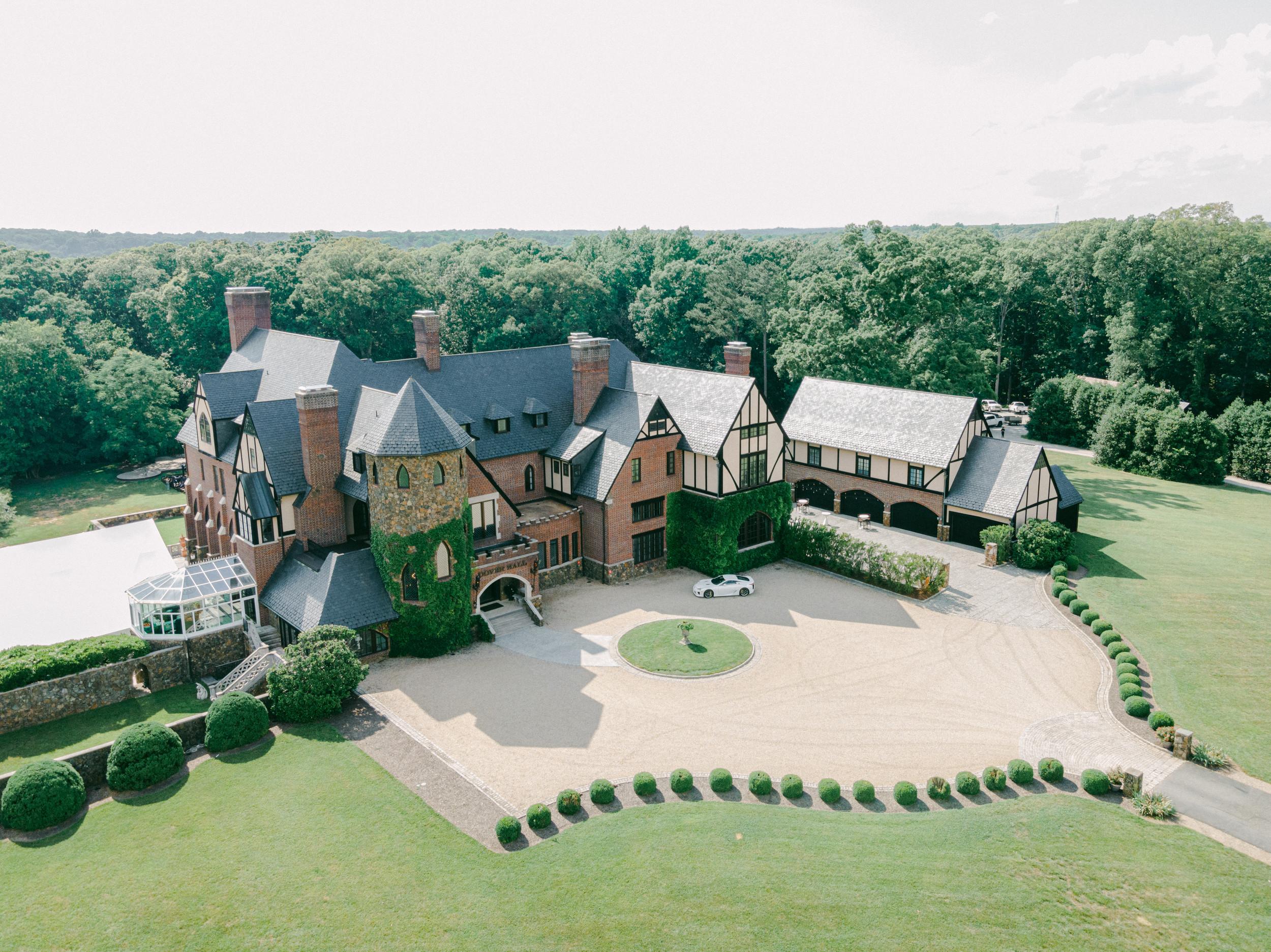 The Wedding Website of Mackenzie Williams and Juan Segura