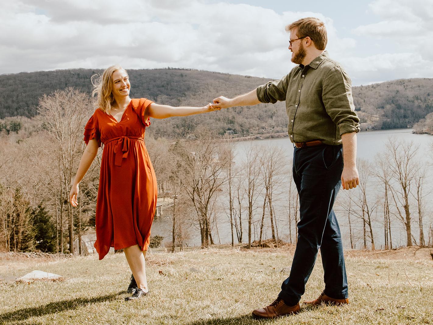 The Wedding Website of Jennifer Cody and Bryan Galligan