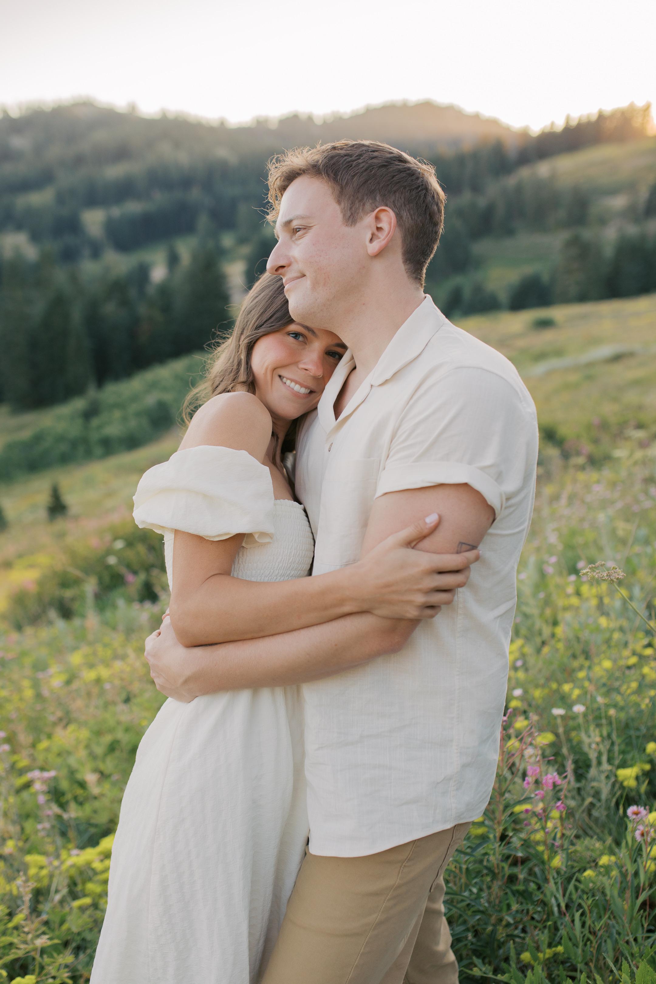 The Wedding Website of Mackenna Park and Tyler Kabot