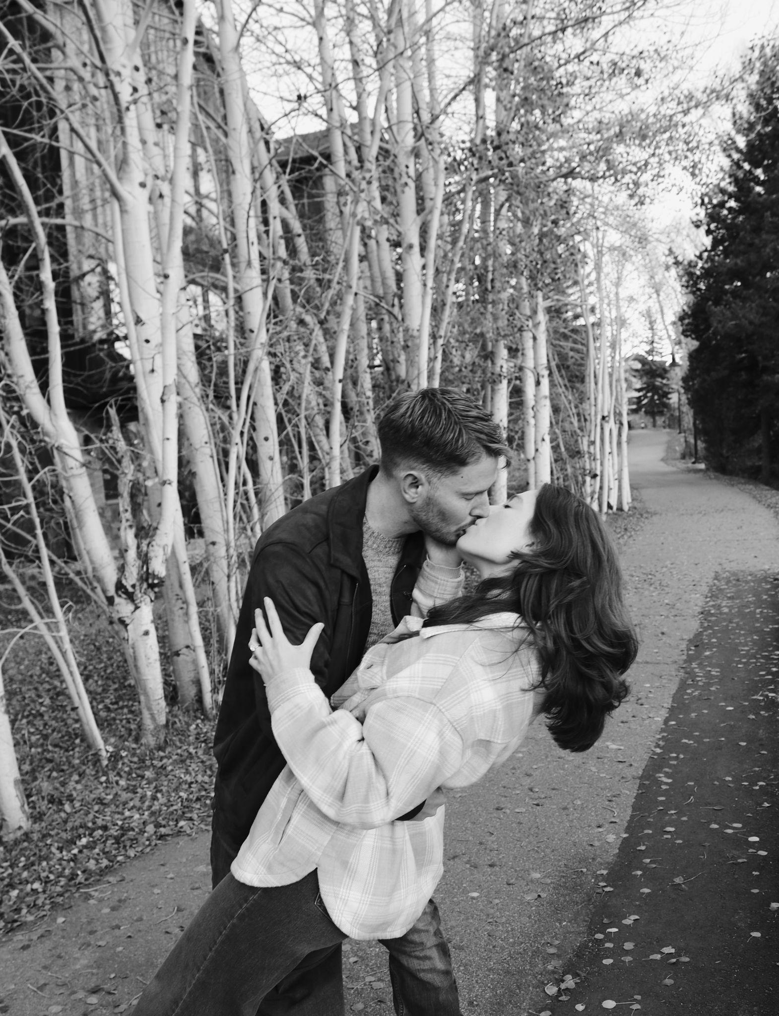 The Wedding Website of Cason Hucks and Olivia Eberwein