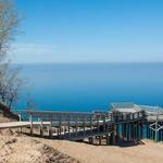 Pierce Stocking Scenic Drive