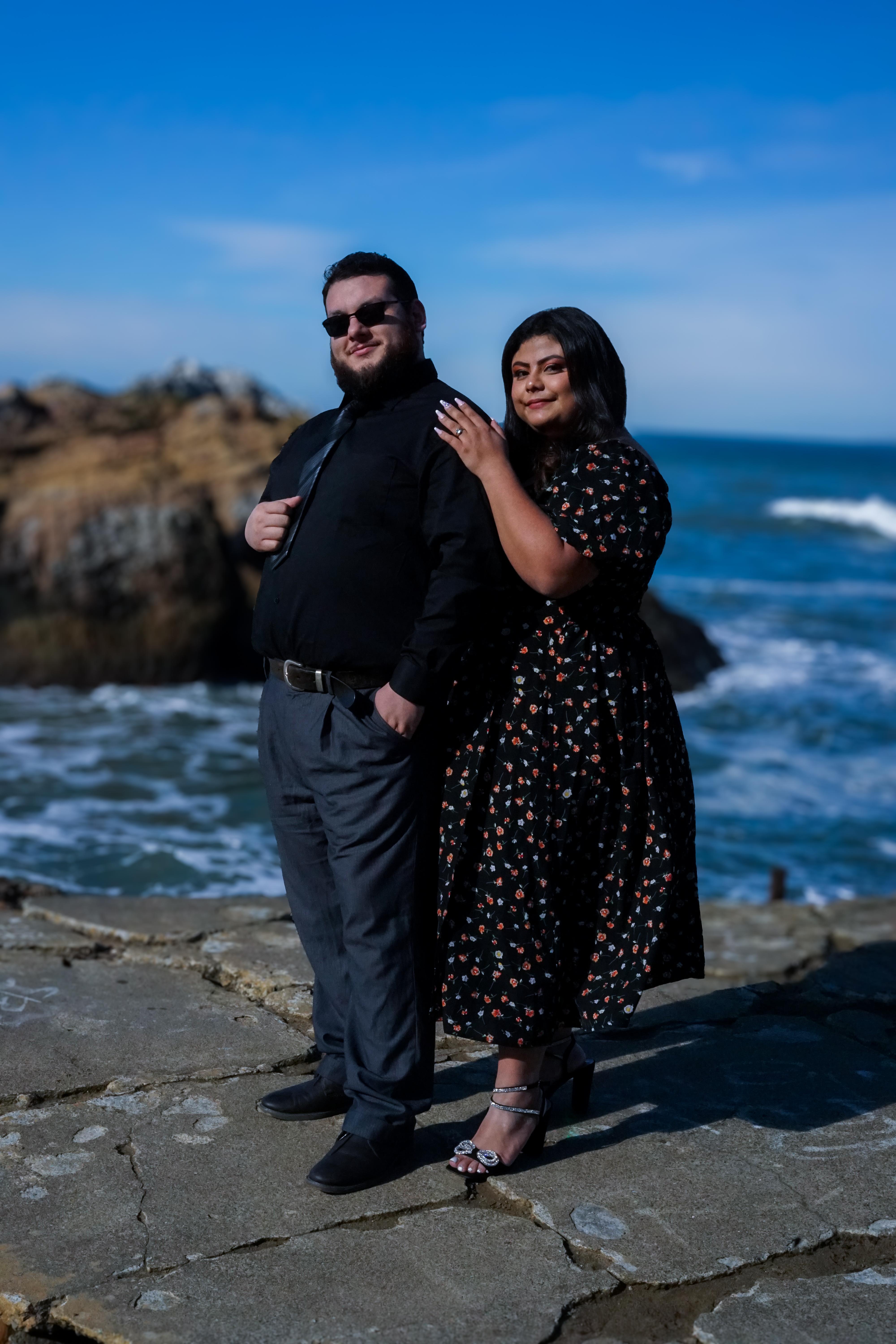 The Wedding Website of Diana Ocampo and edward hernandez