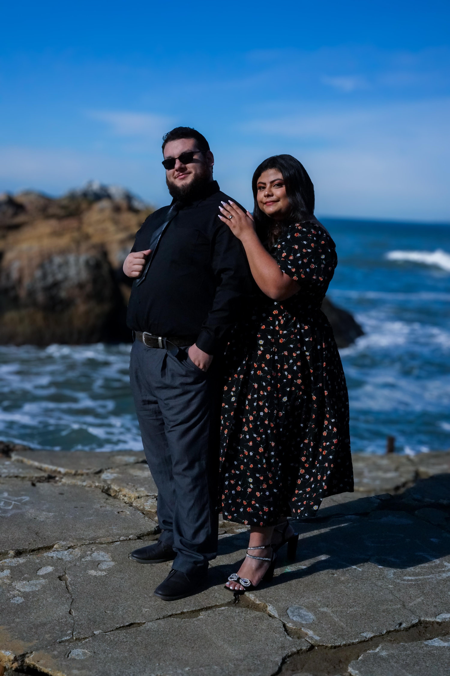 The Wedding Website of Diana Ocampo and edward hernandez