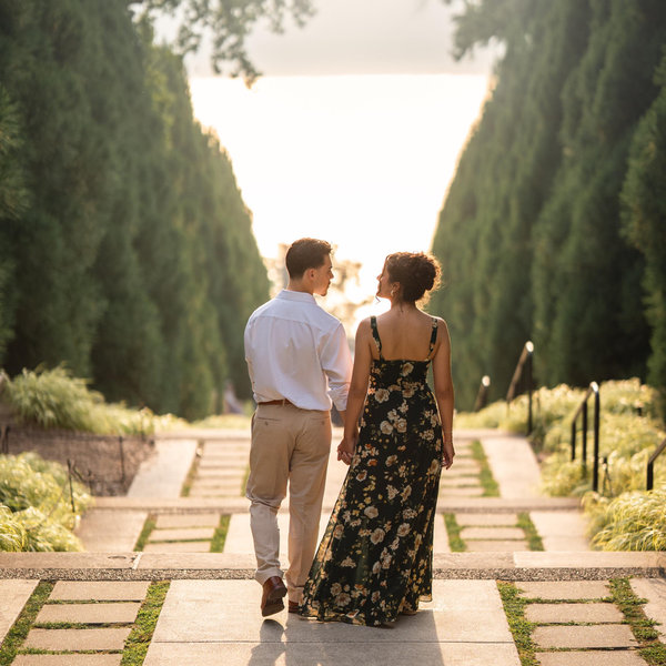 Our Newlywed Fund