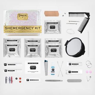 Shemergency 50-Piece Bride Kit