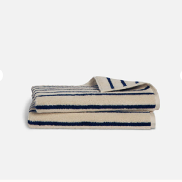 Super-Plush Turkish Cotton Hand Towels