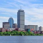 Prudential Center