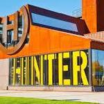 Hinterland Brewery