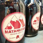 LUNCH / BREWERY - Matanuska