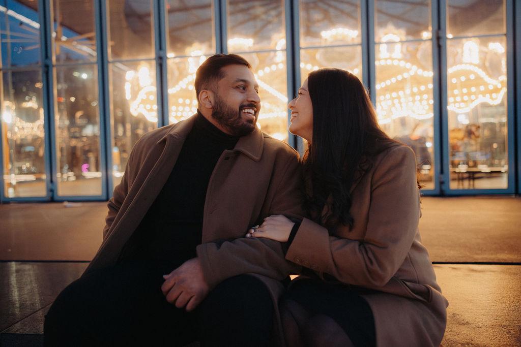 The Wedding Website of melissa flores and shelbin george