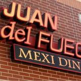 Juan del Fuego Mexi Diner