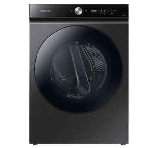 Samsung-Smart Electric Dryer