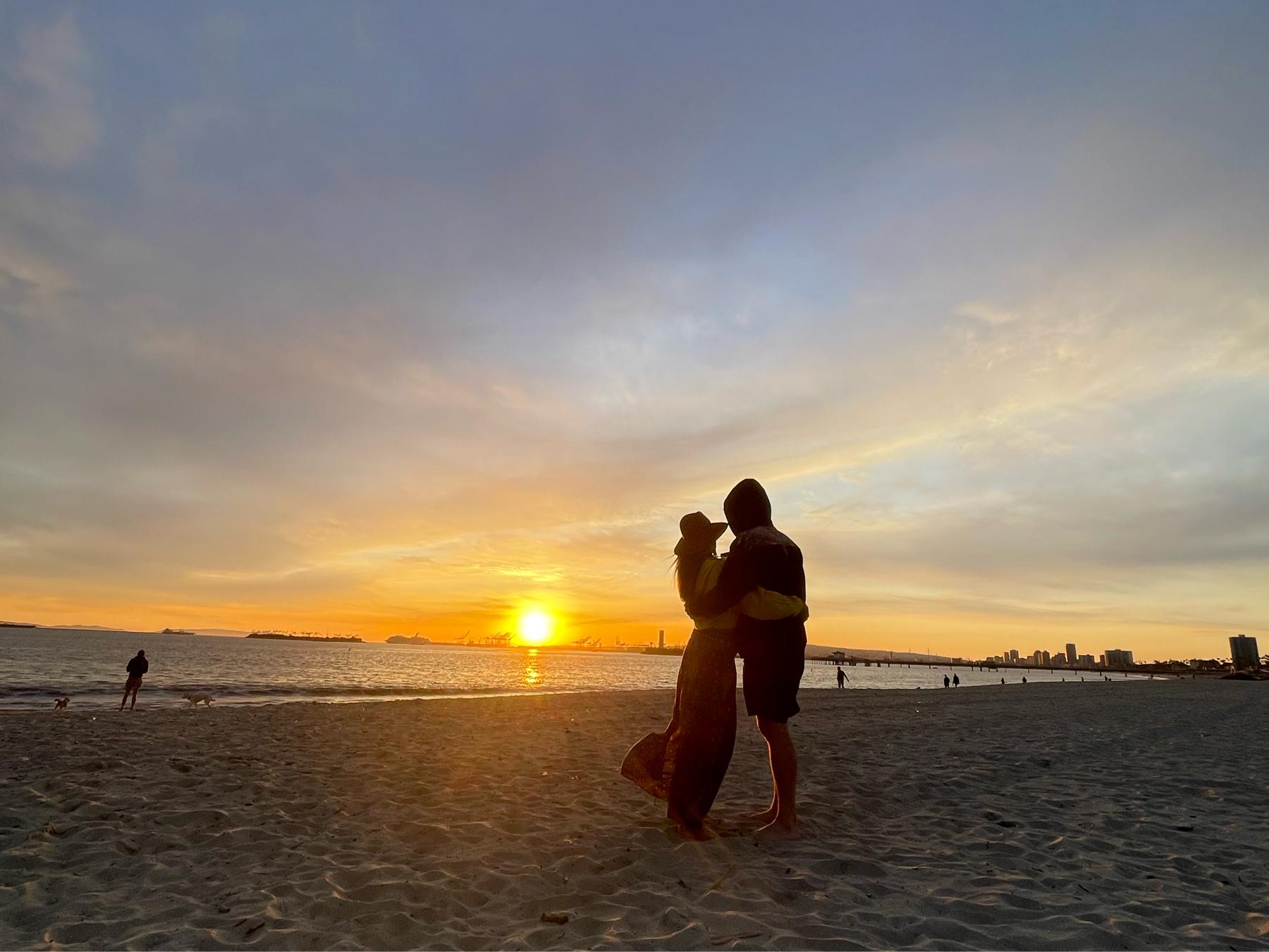 The Wedding Website of Fatima Rodriguez and Nicholas Teece