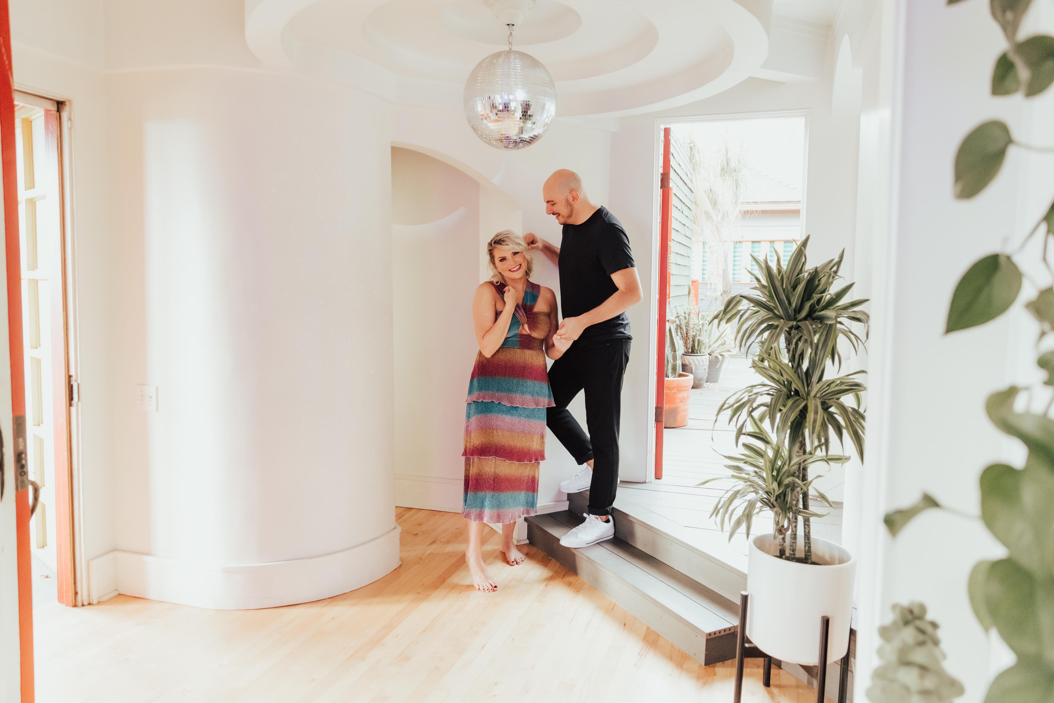 The Wedding Website of Mary Cummings and Micah Covner
