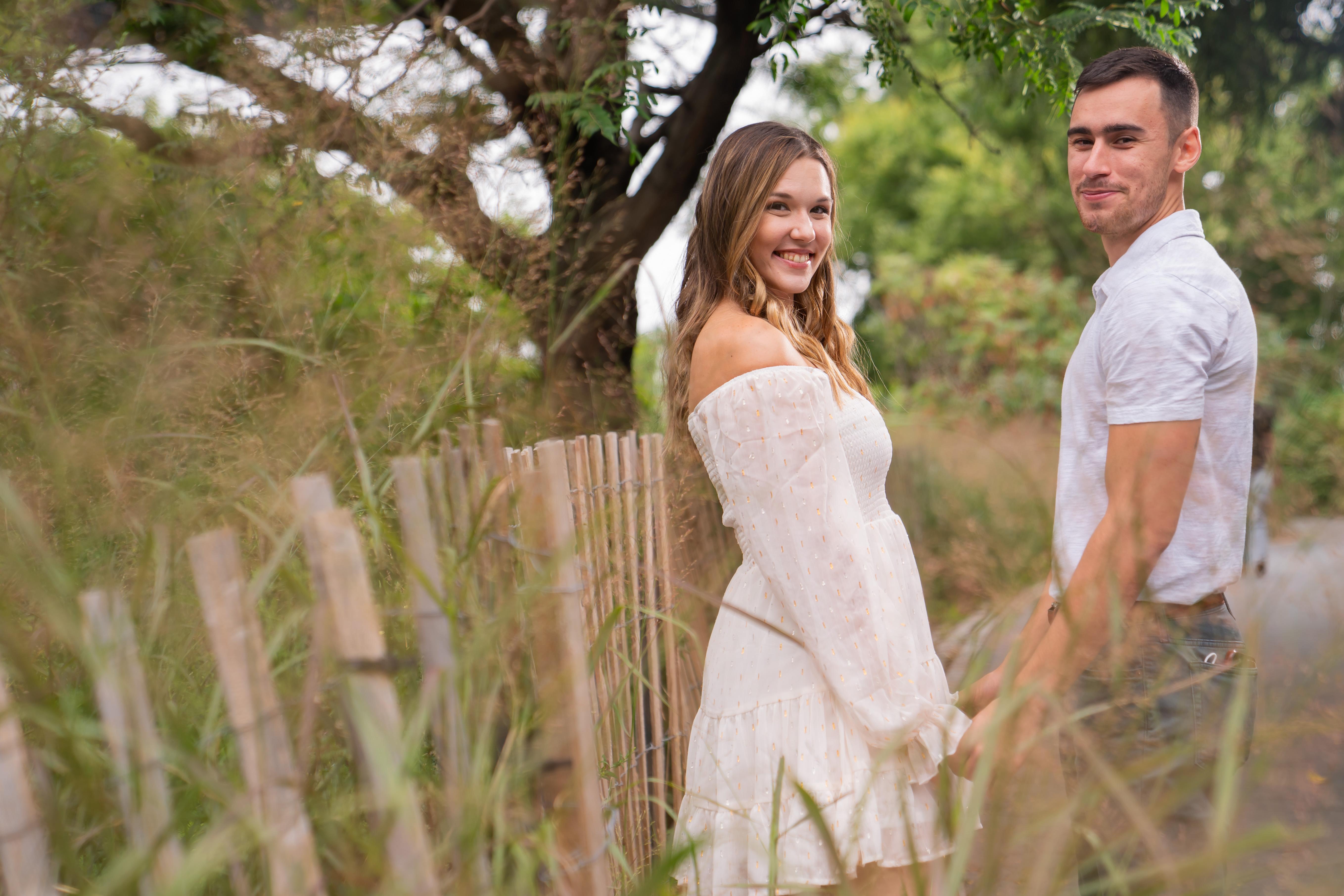 The Wedding Website of Megan Siegle and Patrick Smith