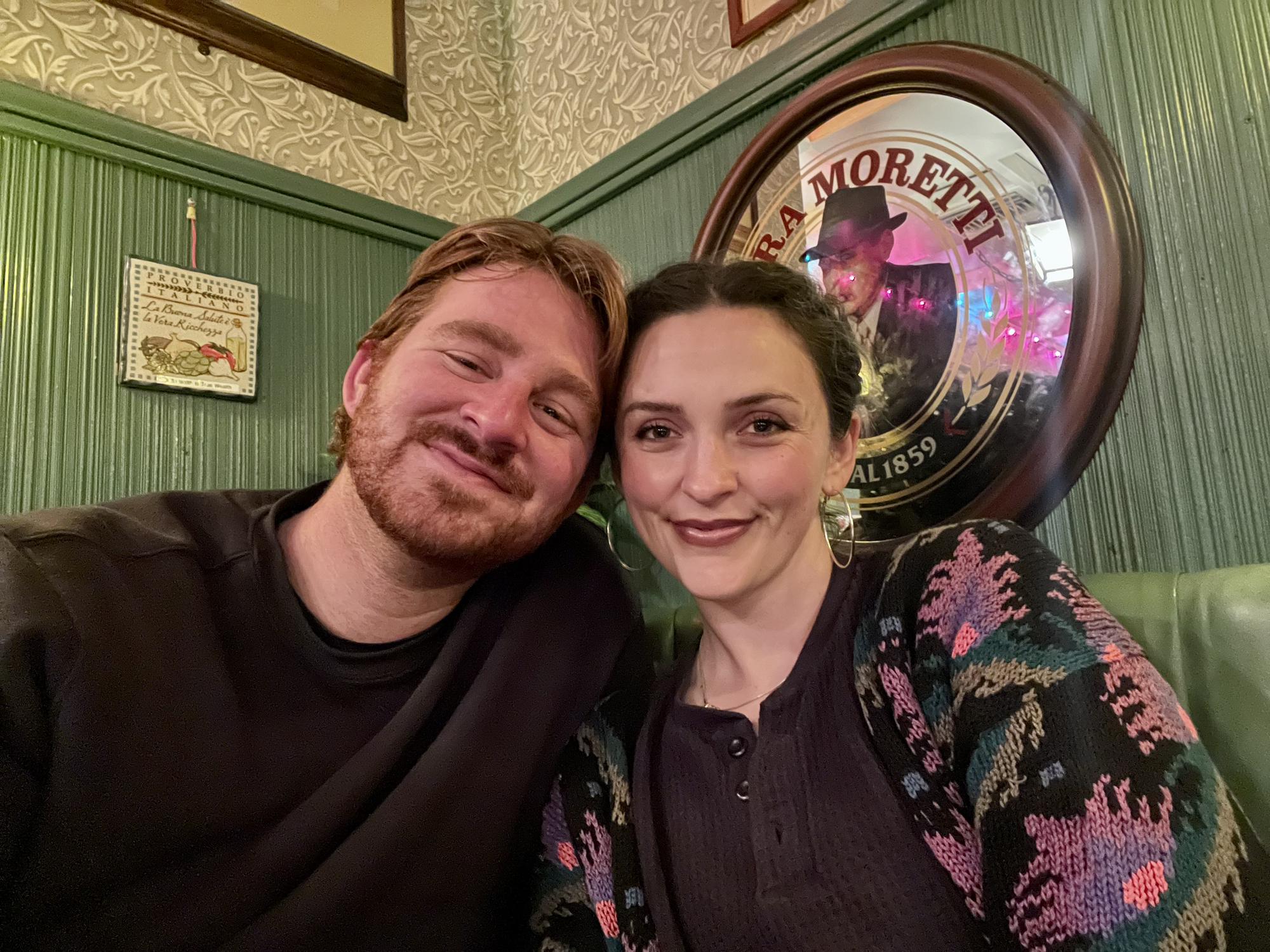 11.23.22 Casa Bianca Pizza Pie, Los Angeles, CA