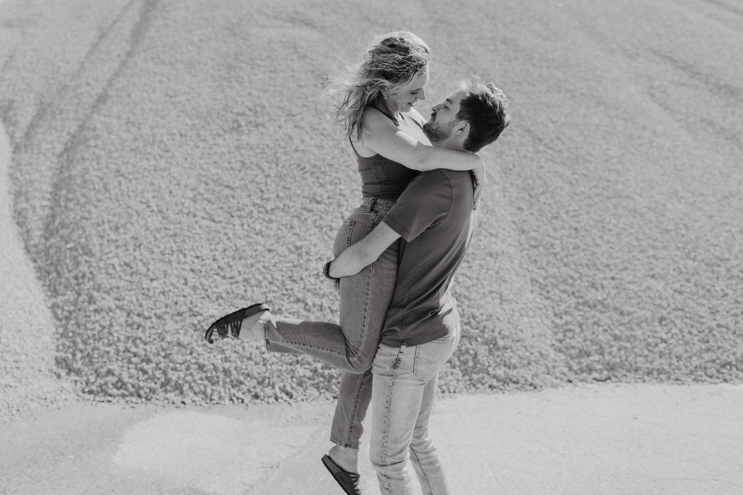 The Wedding Website of Haley Ewald and Samuel Freestone