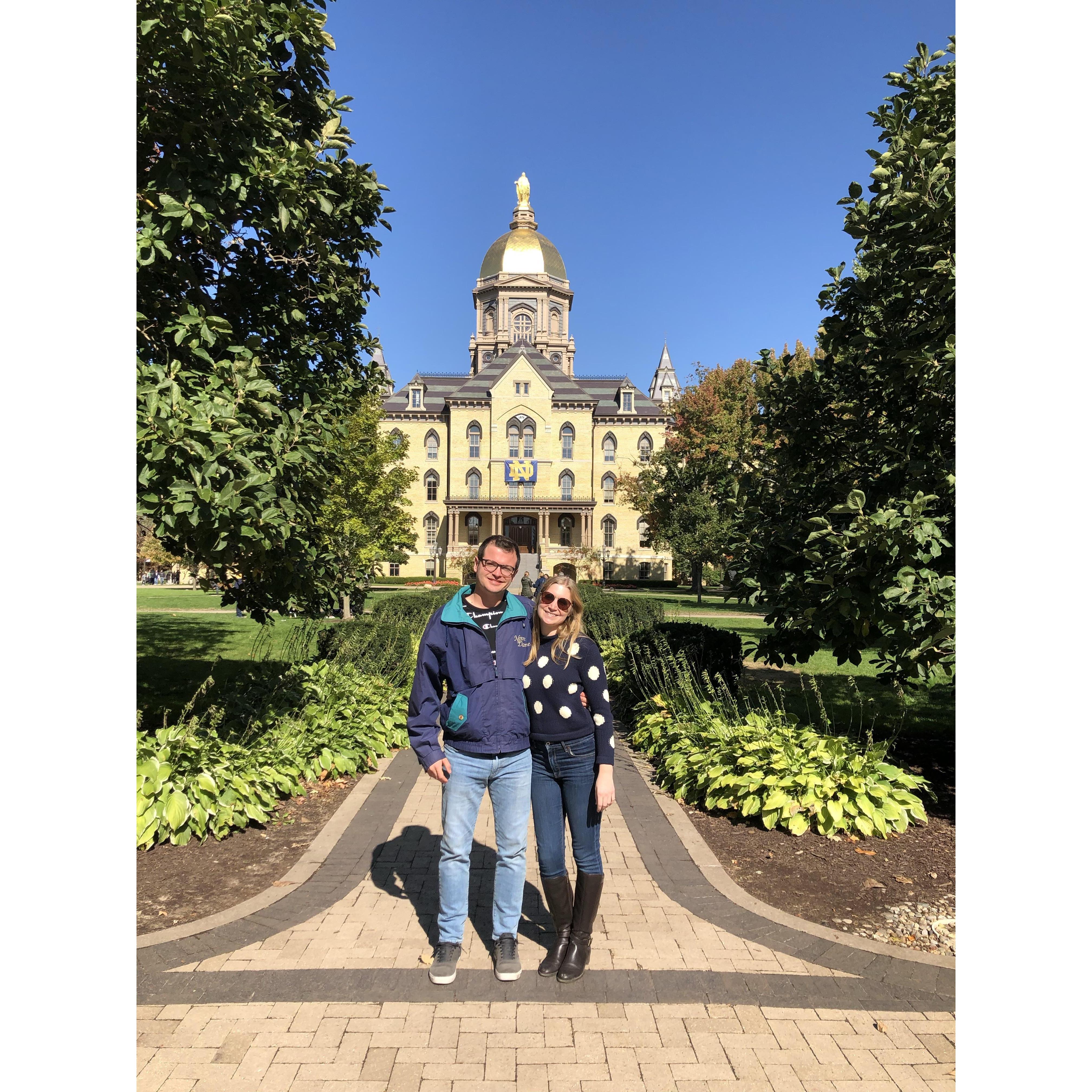 ND 2019