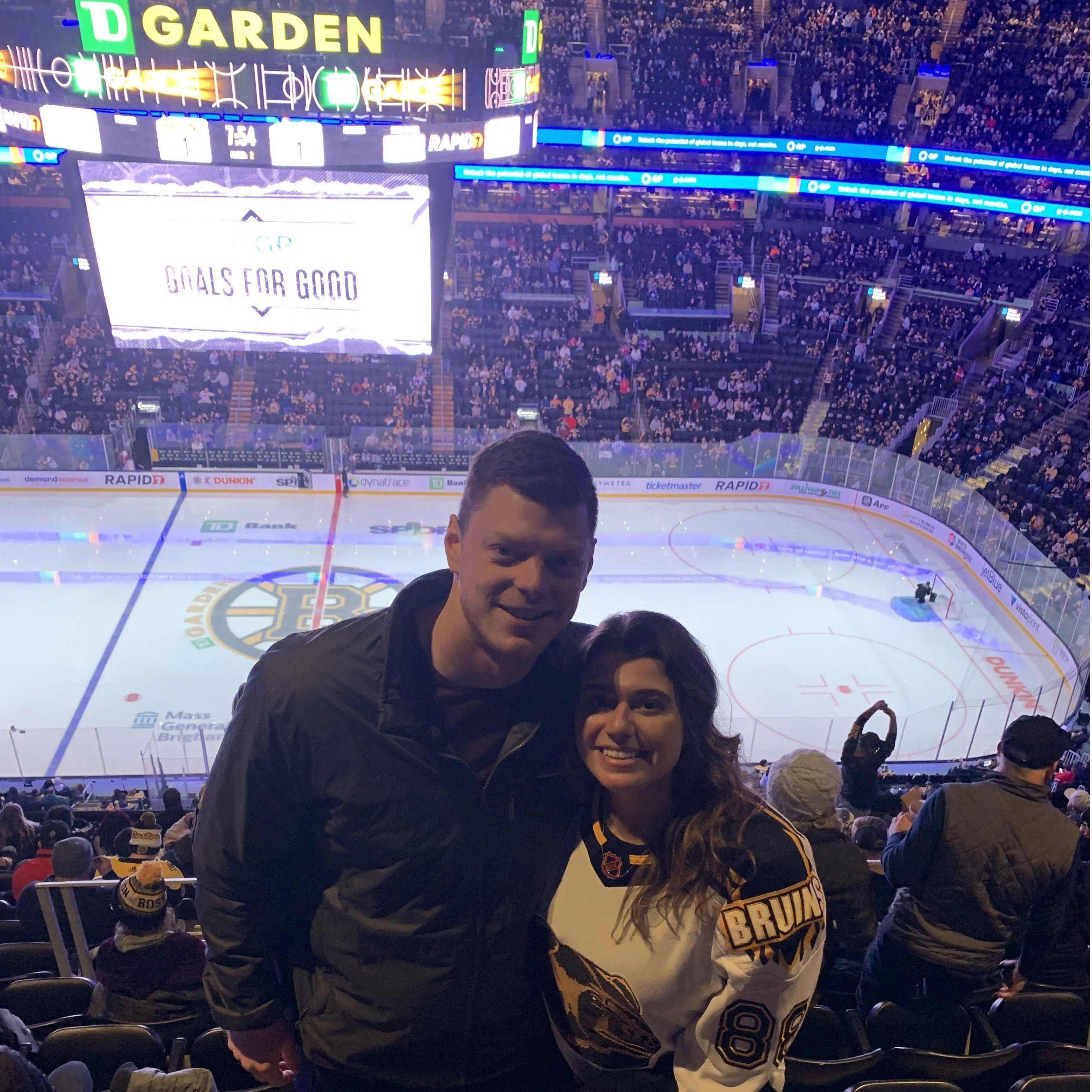 Go Bs!