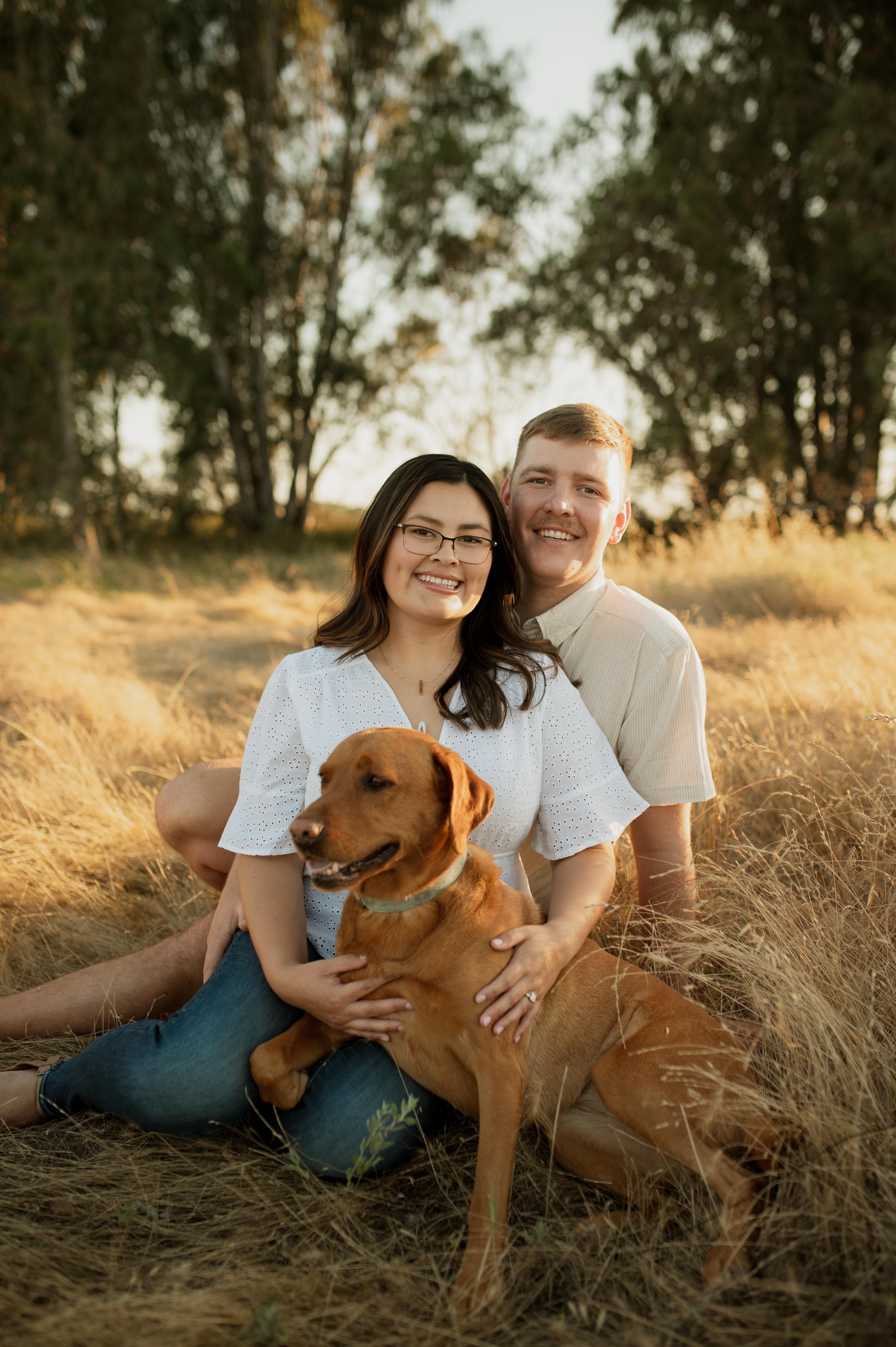 The Wedding Website of Jazmine Munguia and Tanner Wahl