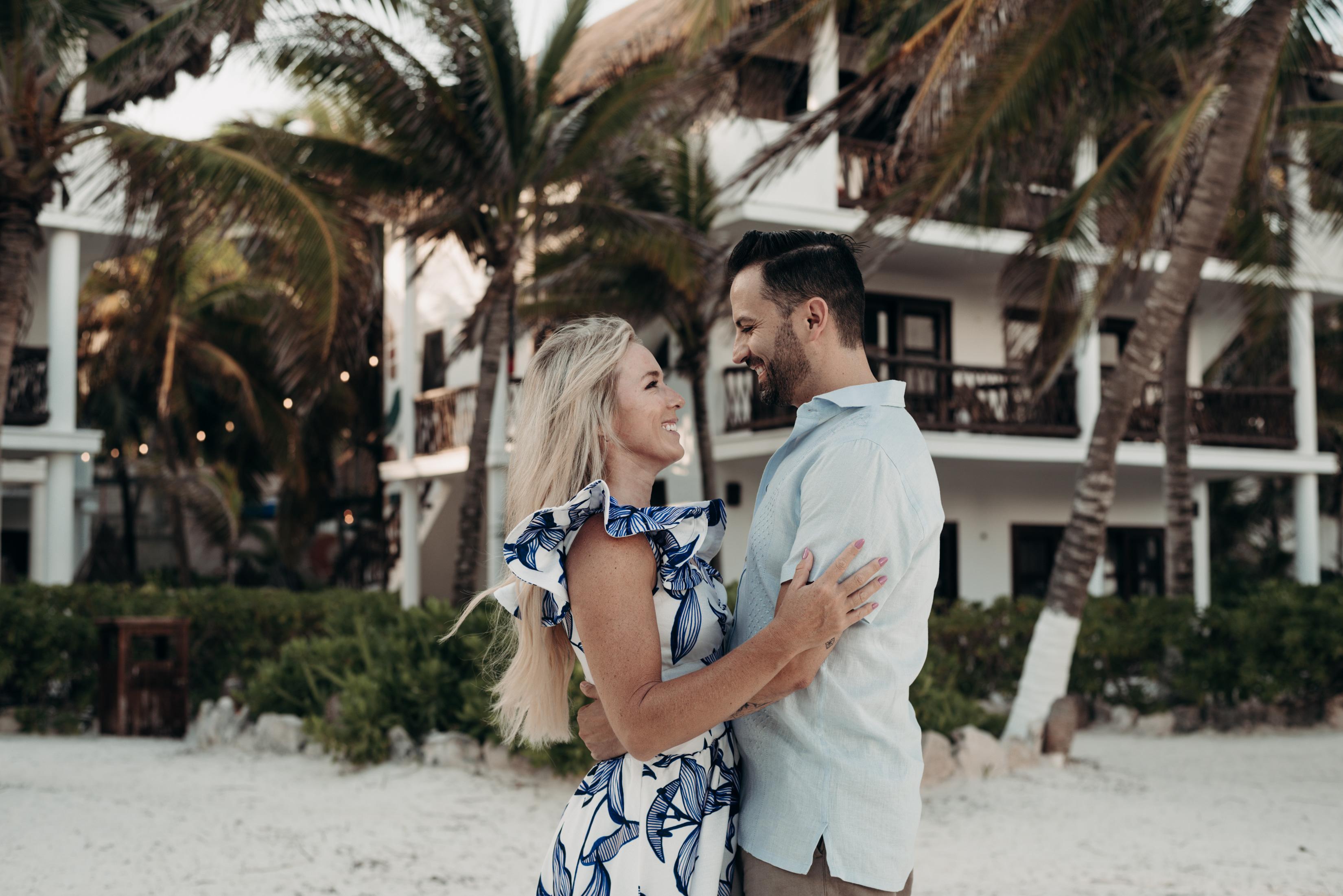 The Wedding Website of Lindsey Carr and Camilo Duque
