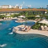 Secrets Playa Mujeres Spa