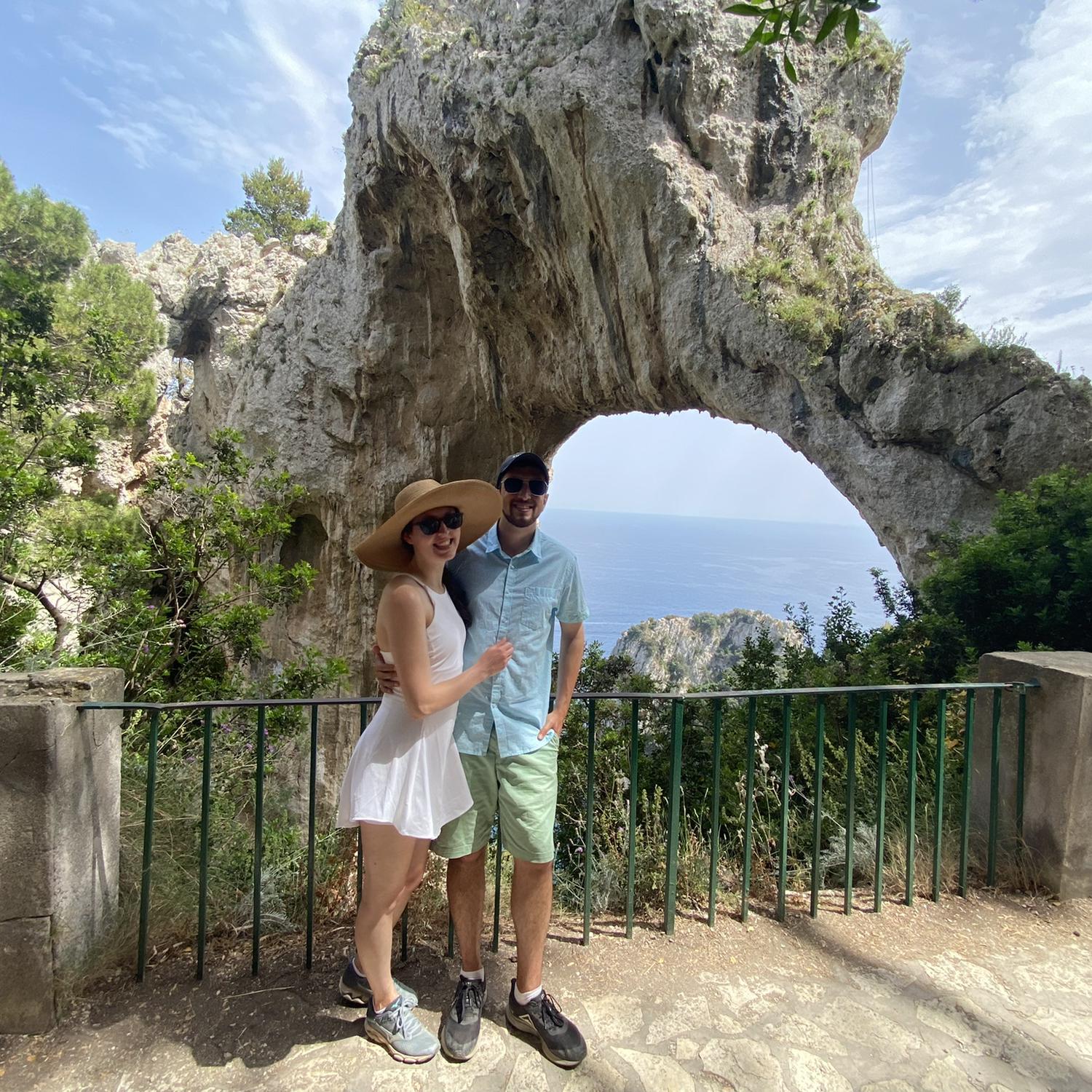 …. And around the world