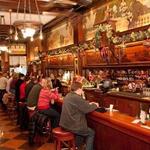 The Berghoff Restaurant