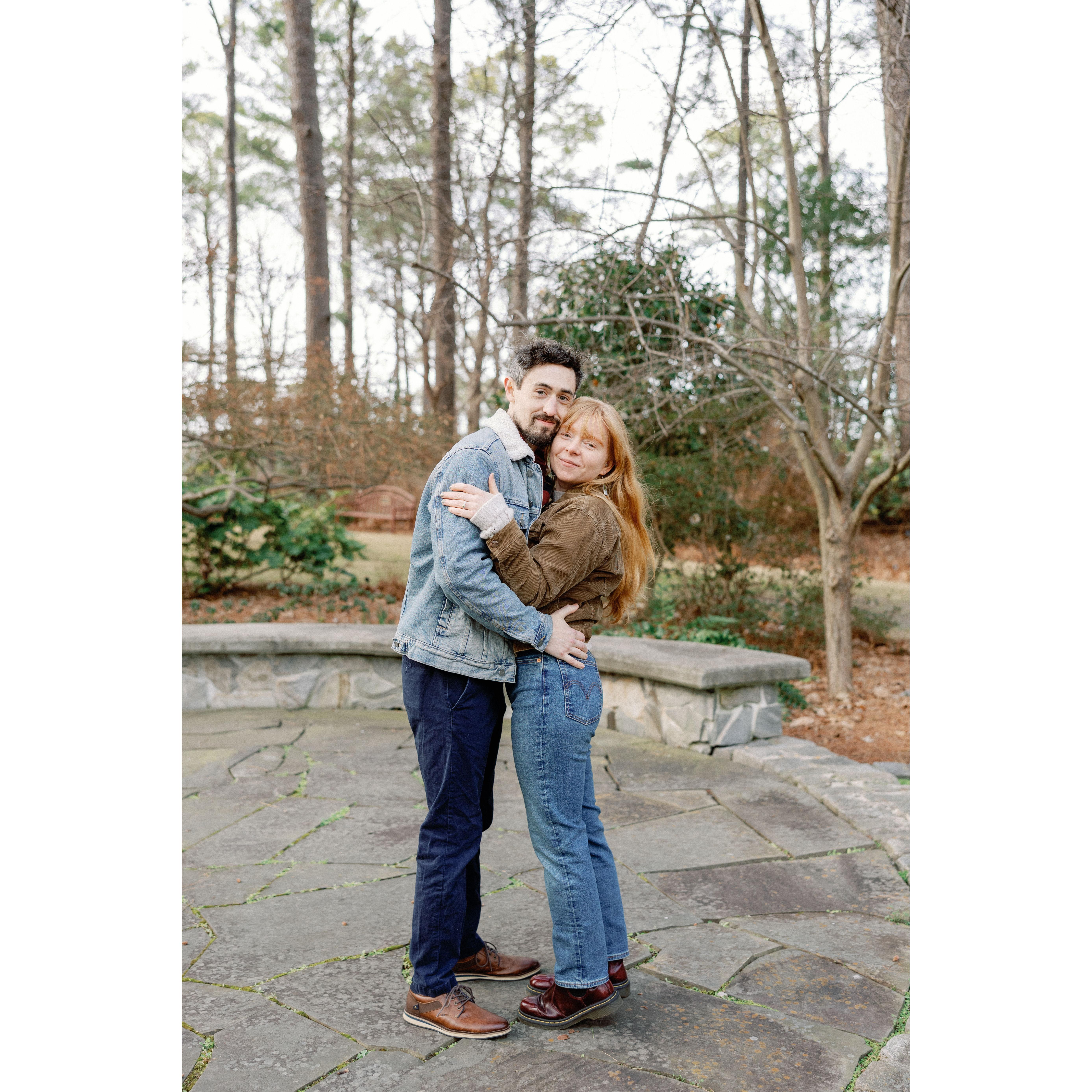 Photo credit - Frederick's Photography and Videography