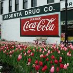 Argenta Historic District