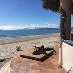 Sun Bathing