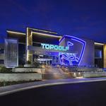 Topgolf Huntsville