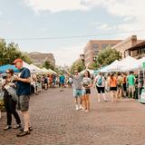 Old Market Farmers Market