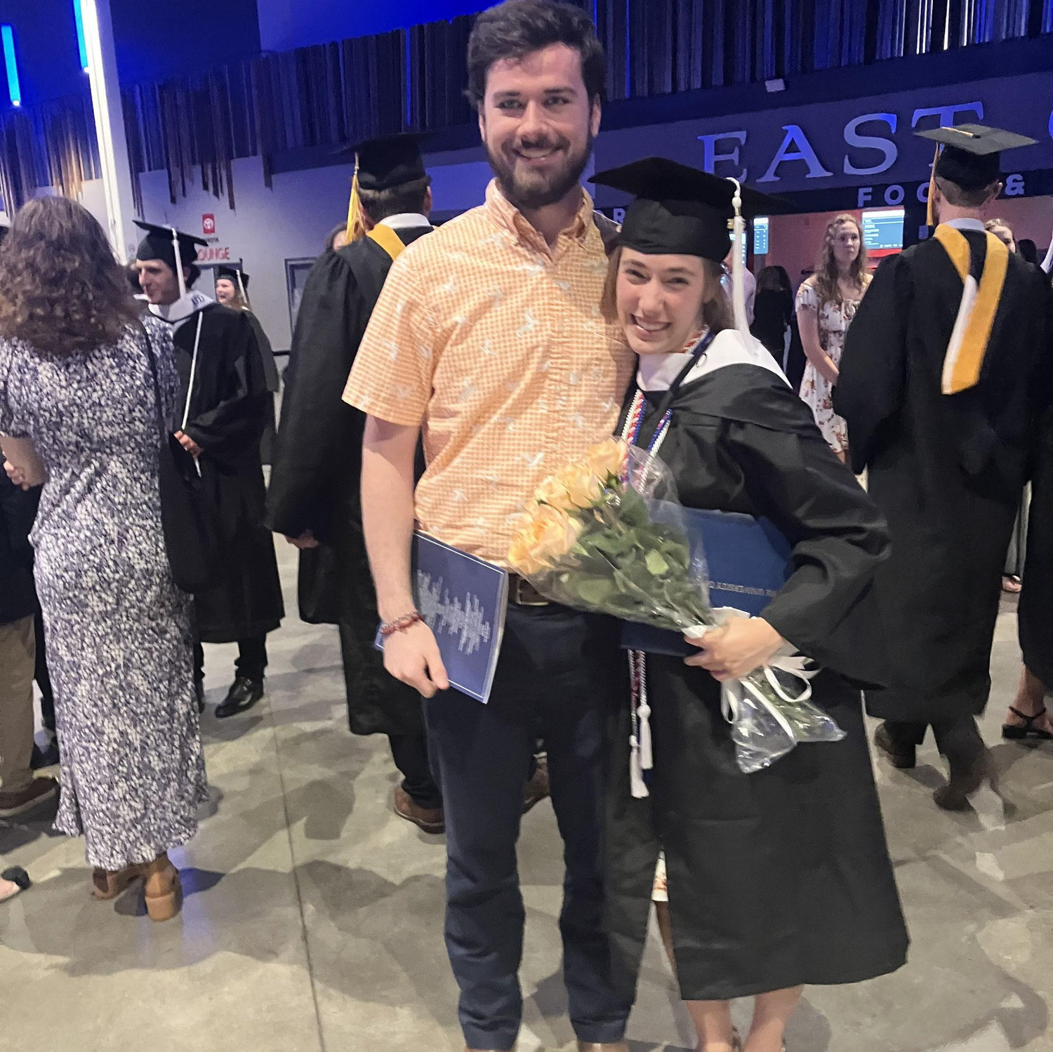 Graduation