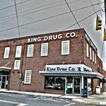 King Drug Co