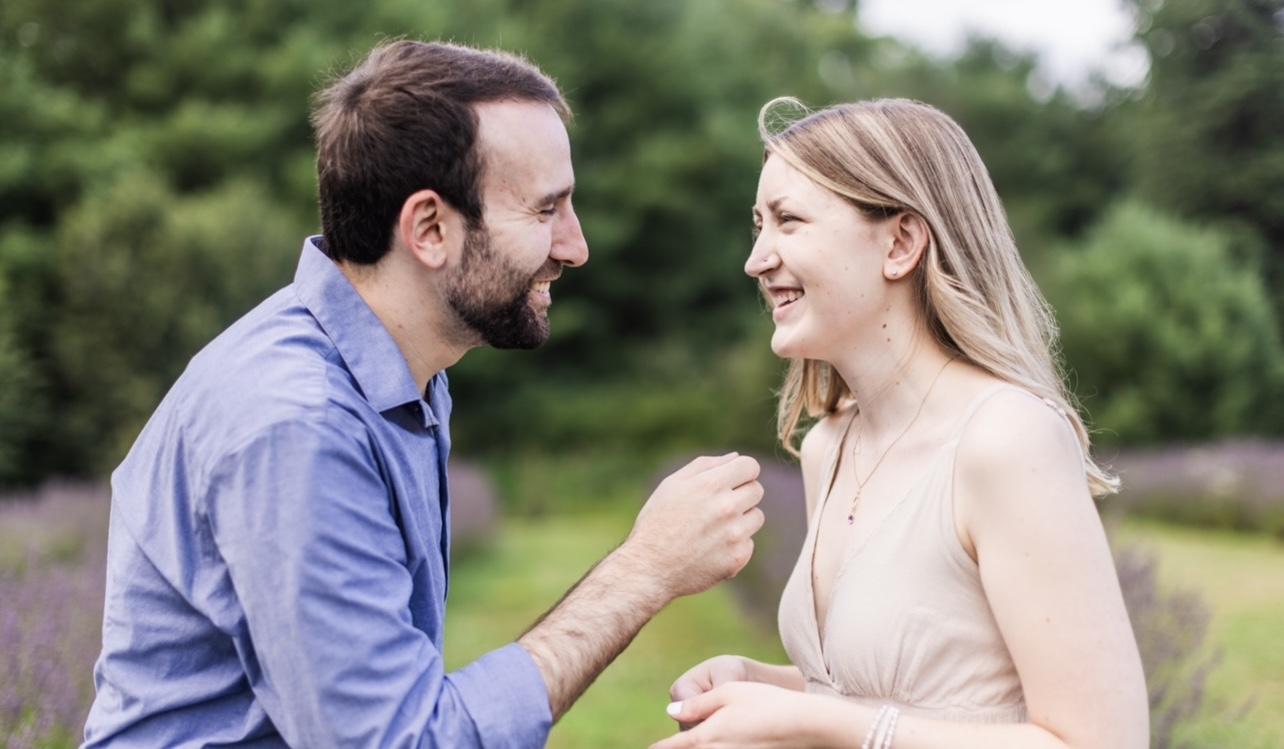 The Wedding Website of Caroline Teti and Anthony Renzullo
