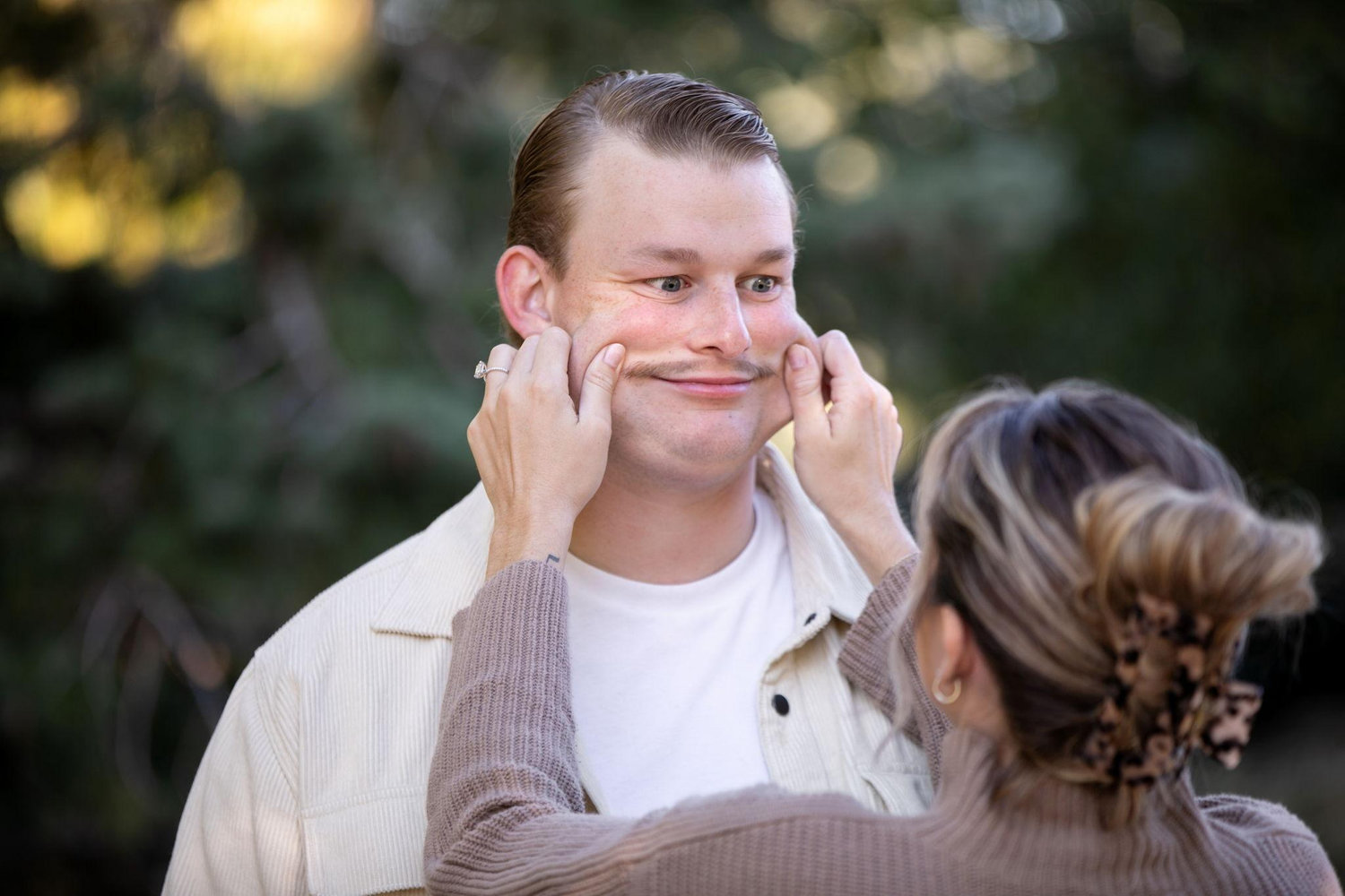 The Wedding Website of Katelyn Alexa Keefe and Carter Ray Coalson