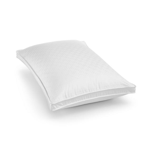 Hotel Collection European White Goose Down Soft King Pillow, Created for Macy's