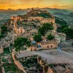 Sagunto Castle