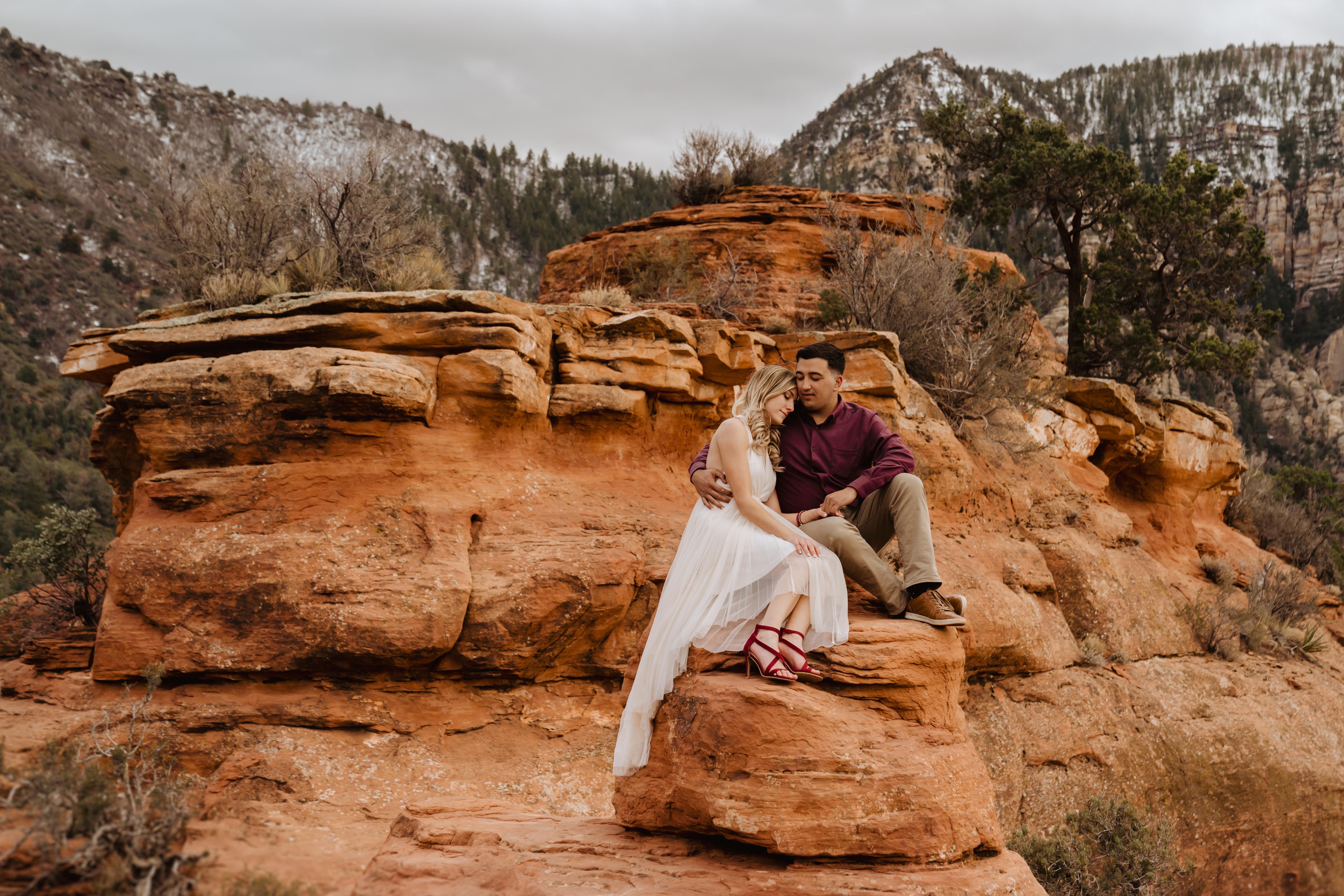 The Wedding Website of Gabby Loberg and Sage Cleveland