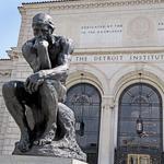 Detroit Institute of Arts