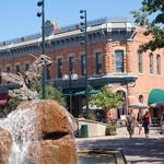 Old Town Square