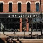 Zion Coffee Bar