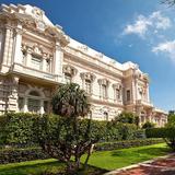 Paseo de Montejo